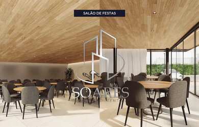 Imagem 15: PEROLA AZUL RESIDENCE - SEU NOVO LAR EM 2025 - VENHA CONHECER