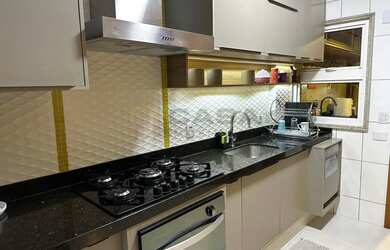 Imagem 14: LNC-Seu Novo Lar Casa Duplex em Jardim Camburi, Perfeita para Famílias...