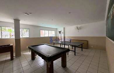 Imagem 9: Apartamento para locação com 2 dormitórios, sacada gourmet e lazer Guilhermina PG