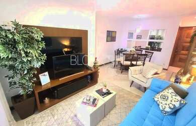 Imagem 14: Recreio dos Bandeirantes Apartamento 3 quartos, sendo 1 suite