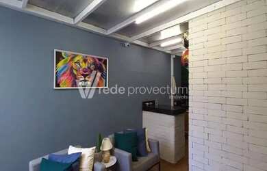 Imagem 16: Apartamento - Jardim Antonio Von Zuben - Campinas