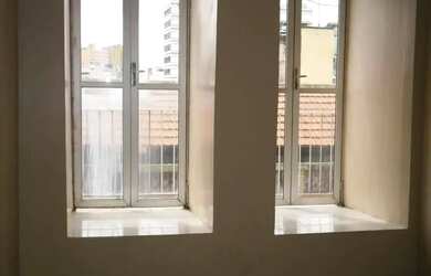 Imagem: O apartamento possui 1 Dormitório, 1 Banheiro, 62m² de Área