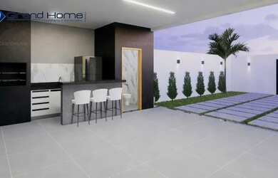 Imagem 7: Casa 3 quartos em Ponta da Fruta