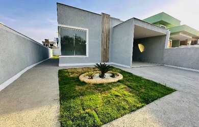 Imagem 13: Condomínio Royal Garden Maricá - Casas de 2 ou 3 quartos à venda -...