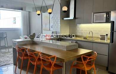 Imagem 8: Studio com 1 dormitório, 64 m² - venda por R$ 750.000,00 ou aluguel...