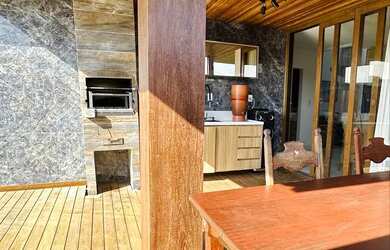 Imagem 10: CASA EM AREMBEPE CONDOMÍNIO FECHADO