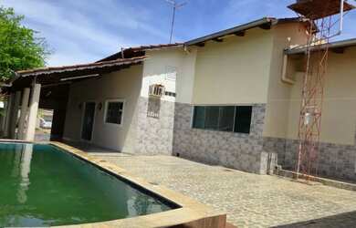 Imagem 14: Casa 04 quartes suíte, bairro jd. Vitória II GOIANIA