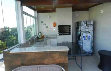 Imagem 2: Cobertura em Rua Guilherme Baptista - Recreio dos Bandeirantes - Rio de...