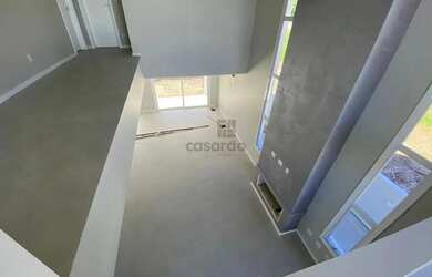 Imagem 3: Linda Casa à Venda em Tomazetti, Santa Maria