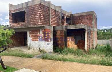 Imagem 9: CASA CONDOMINIO RESIDENCIAL em BRASÍLIA - DF, SETOR HABITACIONAL JARDIM...