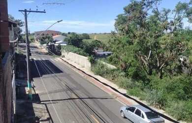 Imagem 11: Serra Sede-Es prédio em construção com 6 apartamentos