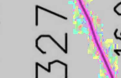 Imagem: O terreno possui 327m² de Área e está localizado em Jardim