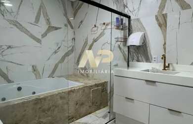 Imagem 6: Casa mobiliada, nova e pronta para locação 3 quartos no melhor de Candeias...