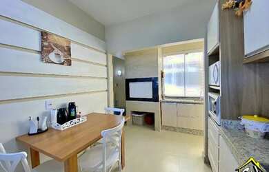 Imagem 9: Réveillon 2026 - Apartamento c/ 3 Quartos - 1 Quadra Mar - Praia Grande