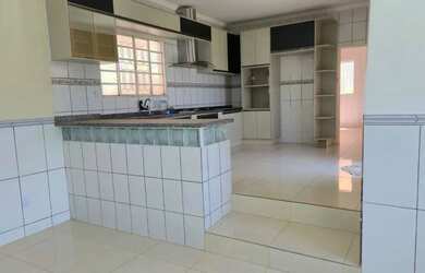 Imagem 11: Casa 04 quartes suíte, bairro jd. Vitória II GOIANIA