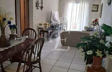 Imagem: O apartamento para alugar possui 2 Dormitórios, 2 Banheiros