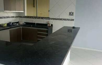 Imagem 6: CASA NO CONJUNTO AJURICABA TODA DOCUMENTADA