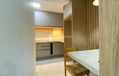 Imagem 6: Auxiliadora Predial aluga, apartamento 3 dormitórios, sendo uma suite,...