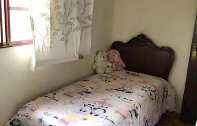 Imagem 15: CASA ASSOBRADADA - PARQUE PRIMAVERA - MG