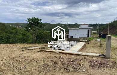 Imagem: O terreno possui 847m² de Área e está localizado em Setor