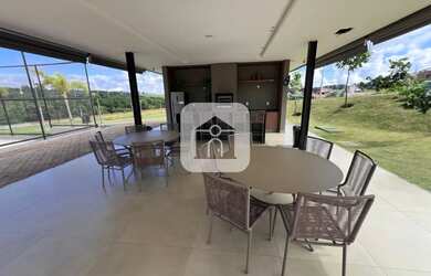 Imagem 10: Terreno em condominio no bairro condomínio Alphaville I