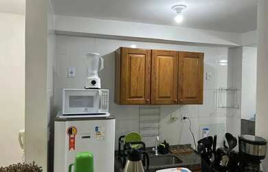 Imagem 7: Apartamento para locação no ville laguna na Augusto Montenegro