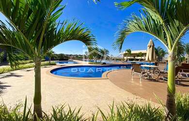 Imagem 14: Lote em Condomínio Residencial Grand Trianon, Qd 24