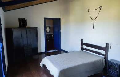 Imagem 12: Casarão novo construído à moda antiga