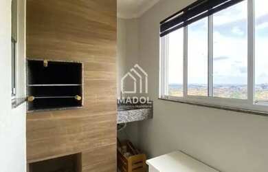 Imagem 13: Apartamento à Venda em Olarias, Ponta Grossa - PR