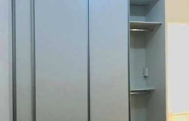 Imagem 7: Casa Sobrado em Condomínio Fechado de 03 Quartos sendo Suítes no Bairro...