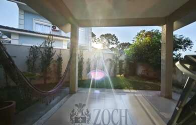 Imagem 10: Sobrado com 263 no Condomínio Giardino di Lucca