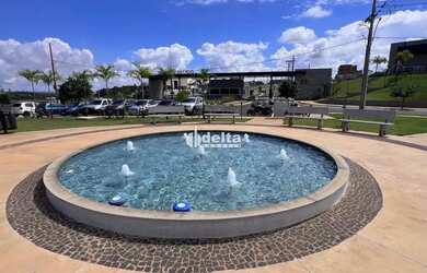 Imagem 3: Terreno em condomínio fechado disponível para venda o no bairro Portal...