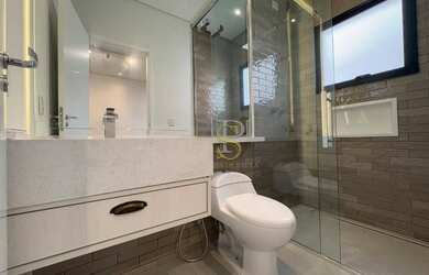 Imagem 13: Casa com 3 dormitórios à venda, 220 m² por R$ 1.890.000,00 - Nova Gardênia...