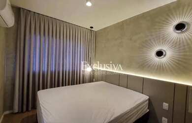 Imagem 12: Apartamento com 1 suíte para alugar, 51 m² - JH Palhano, Gleba Palhano - Londrina/PR