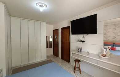 Imagem 12: Casa à venda em bairro próximo ao centro