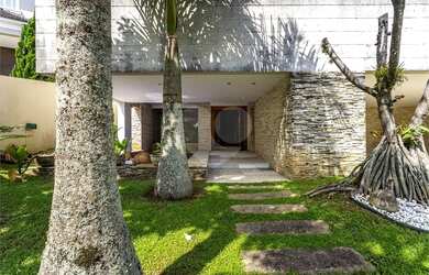 Imagem 11: Condomínio com 5 quartos à venda ou para locação em Alphaville - SP