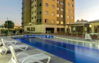 Imagem 5: Apartamentos Prontos em Parnamirim - Rosa dos Ventos - 2 e 3/4- Green Life