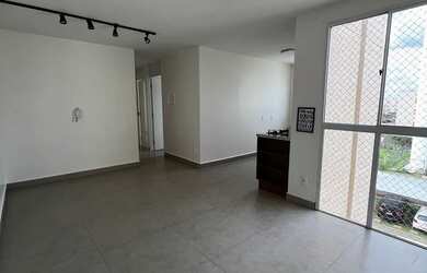 Imagem: O apartamento possui 3 Dormitórios, 2 Banheiros, 1 Vaga na