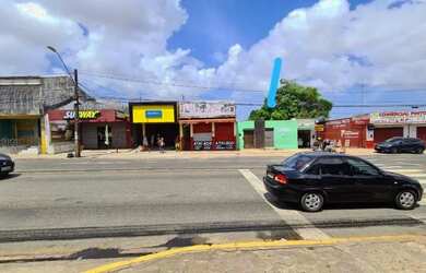 Imagem 1: Terreno, 118 m² - venda por R$ 700.000,00 ou aluguel por R$ 5.500,00/mês...