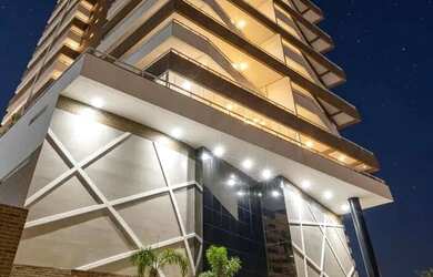 Imagem 4: Apartamento mobiliado para locação na Praia Grande