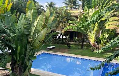 Imagem 2: Triplex no Pipa beleza, na praia de Pipa , no Rio grande do Norte