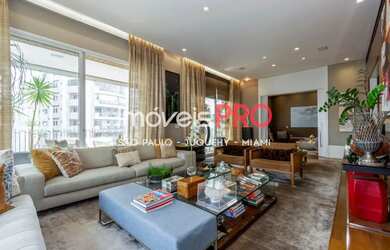 Imagem 4: Apartamento, Itaim Bibi - São Paulo