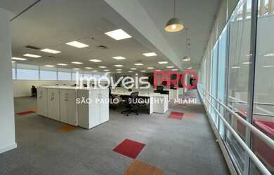 Imagem 9: Andar Comercial em Lapa de Baixo com 1465m²