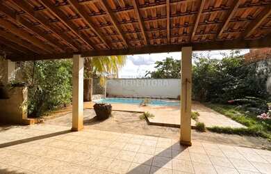 Imagem 6: Sobrado Mançour Daud 5 Dormitórios