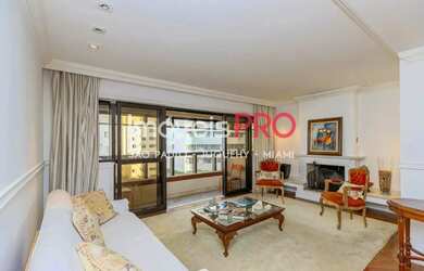 Imagem 14: Apartamento, Moema Pássaros - São Paulo