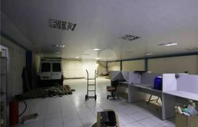 Imagem 16: Galpão para locação em Vila Graciosa - SP