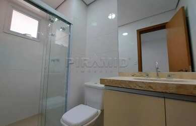 Imagem 10: Apartamento padrão com 127,67m², bairro Nova Aliança, Zona Sul de Ribeirão...