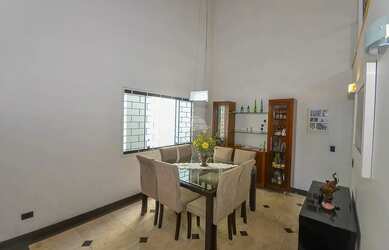 Imagem 5: Vendas Casa Curitiba PR. Piscina, Ar-condicionado, Lareirae4 Vagas na...