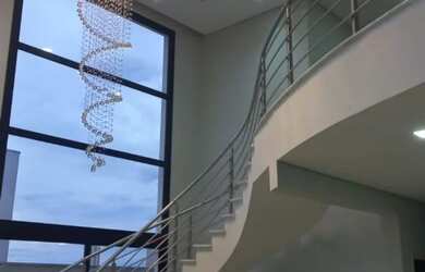 Imagem: Casa condominio villagio americana sp 5suites 3.800.000 450mts