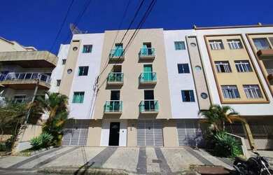 Imagem: O apartamento possui 2 Dormitórios, 1 Banheiro e 90m² de Área